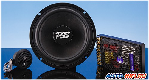 2-полосная браксиальная акустика CDT Audio ES-62iM 2-полосная браксиальная акустика CDT Audio ES-62iM